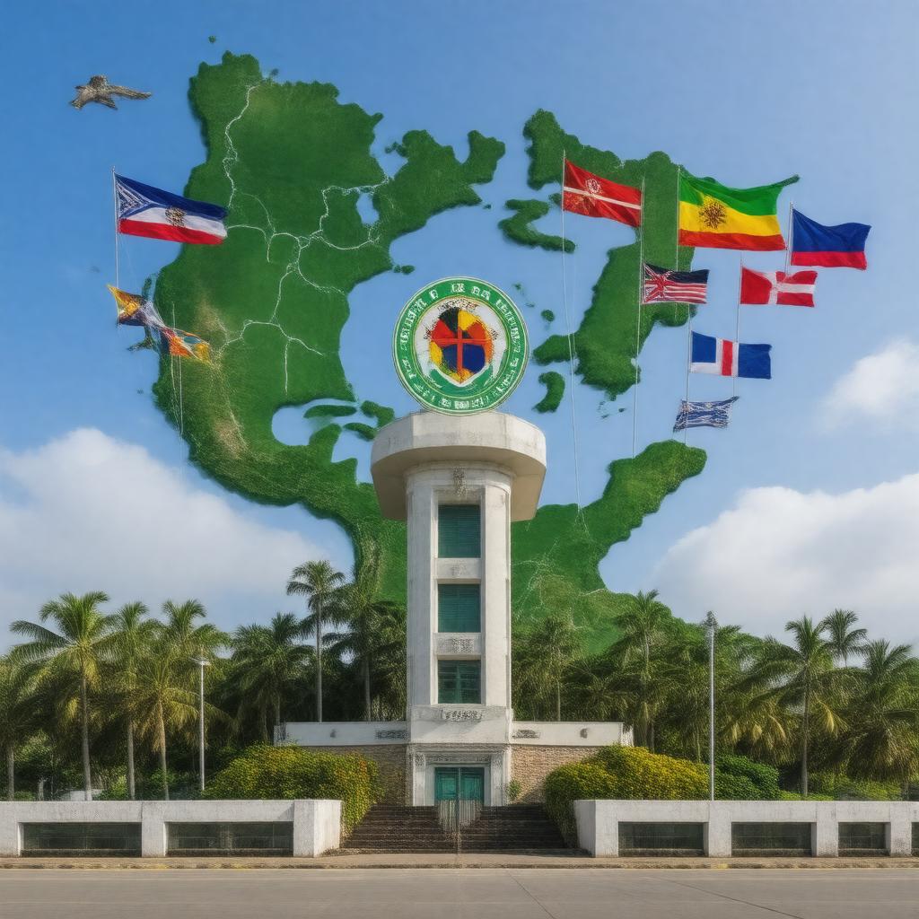 Organisation of Eastern Caribbean States (OECS)